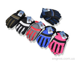 Перчатки CAP